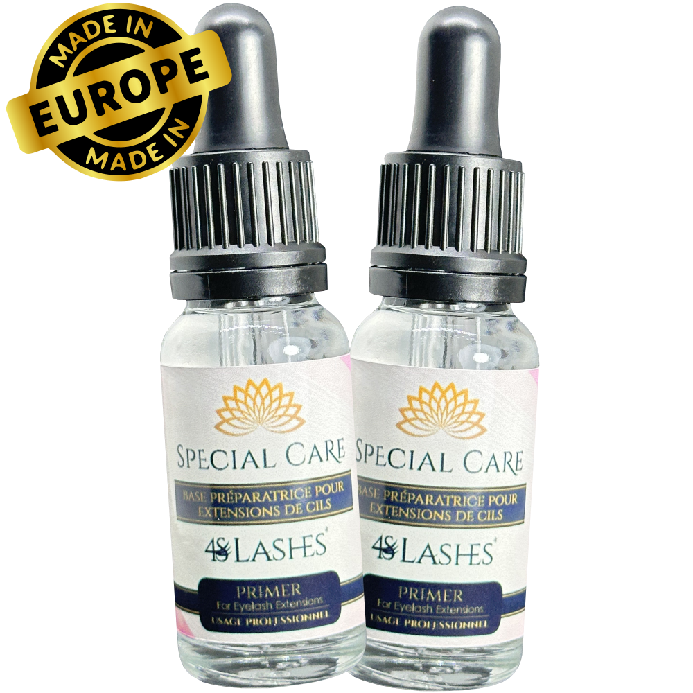 Special Care | Primer