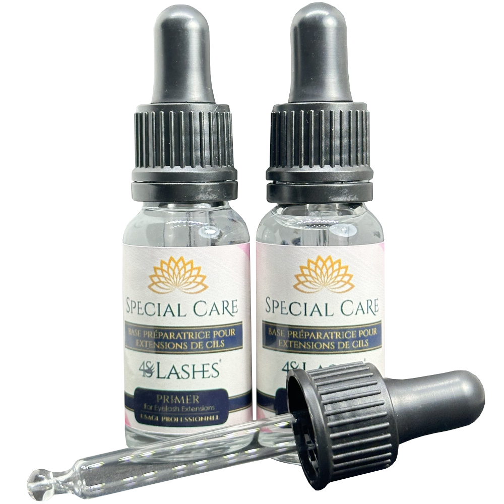 Special Care | Primer