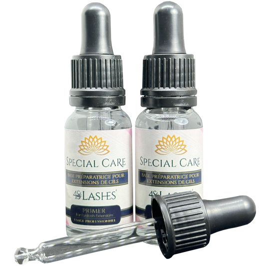 Special Care | Primer