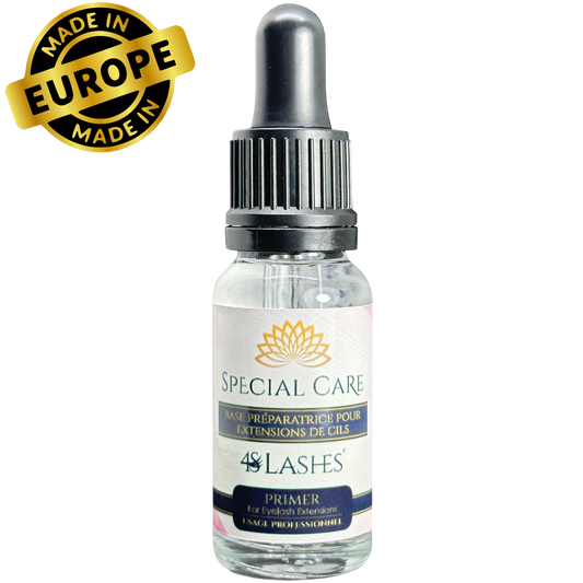 Special Care | Primer