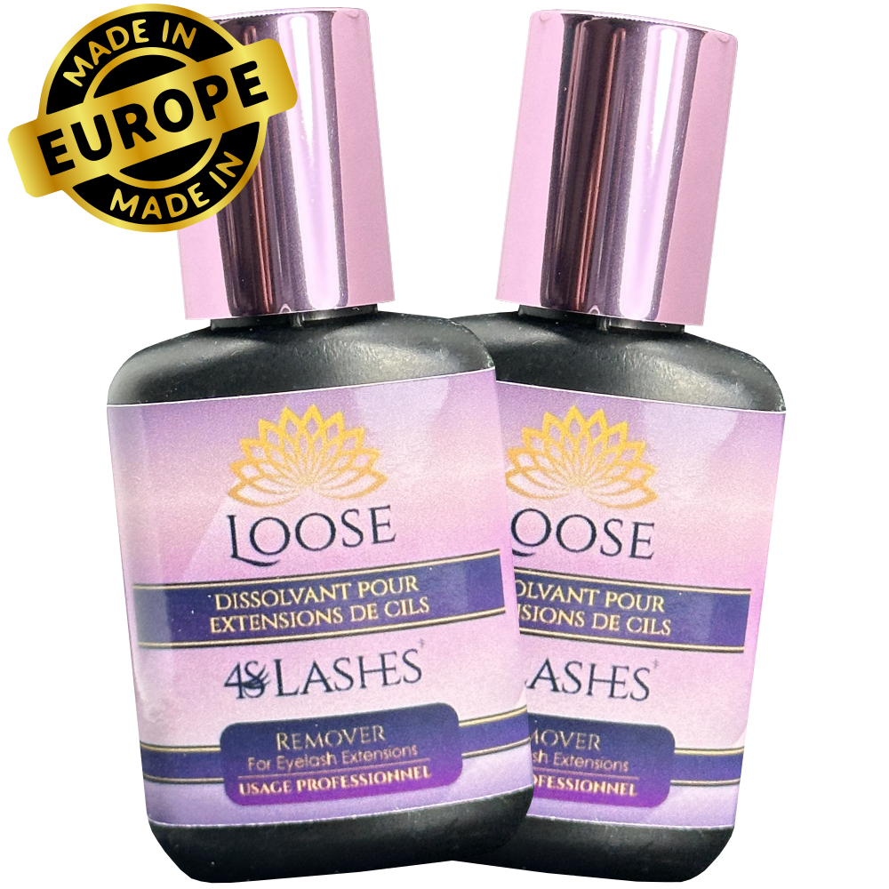 Loose | Remover en Crème