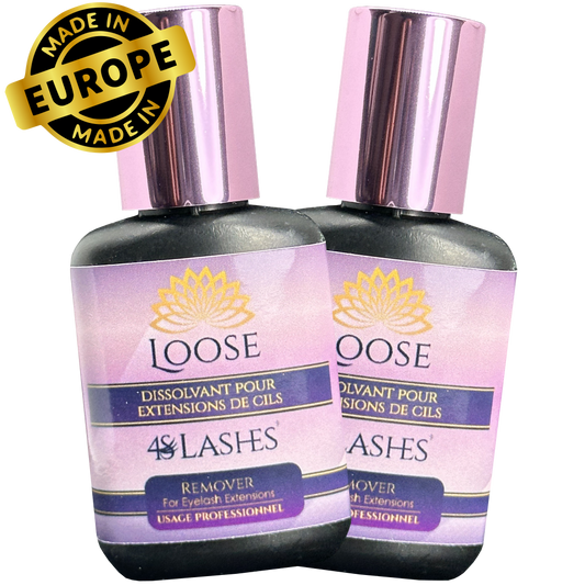 Loose | Remover en Crème