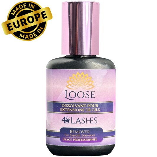 Loose | Remover en Crème
