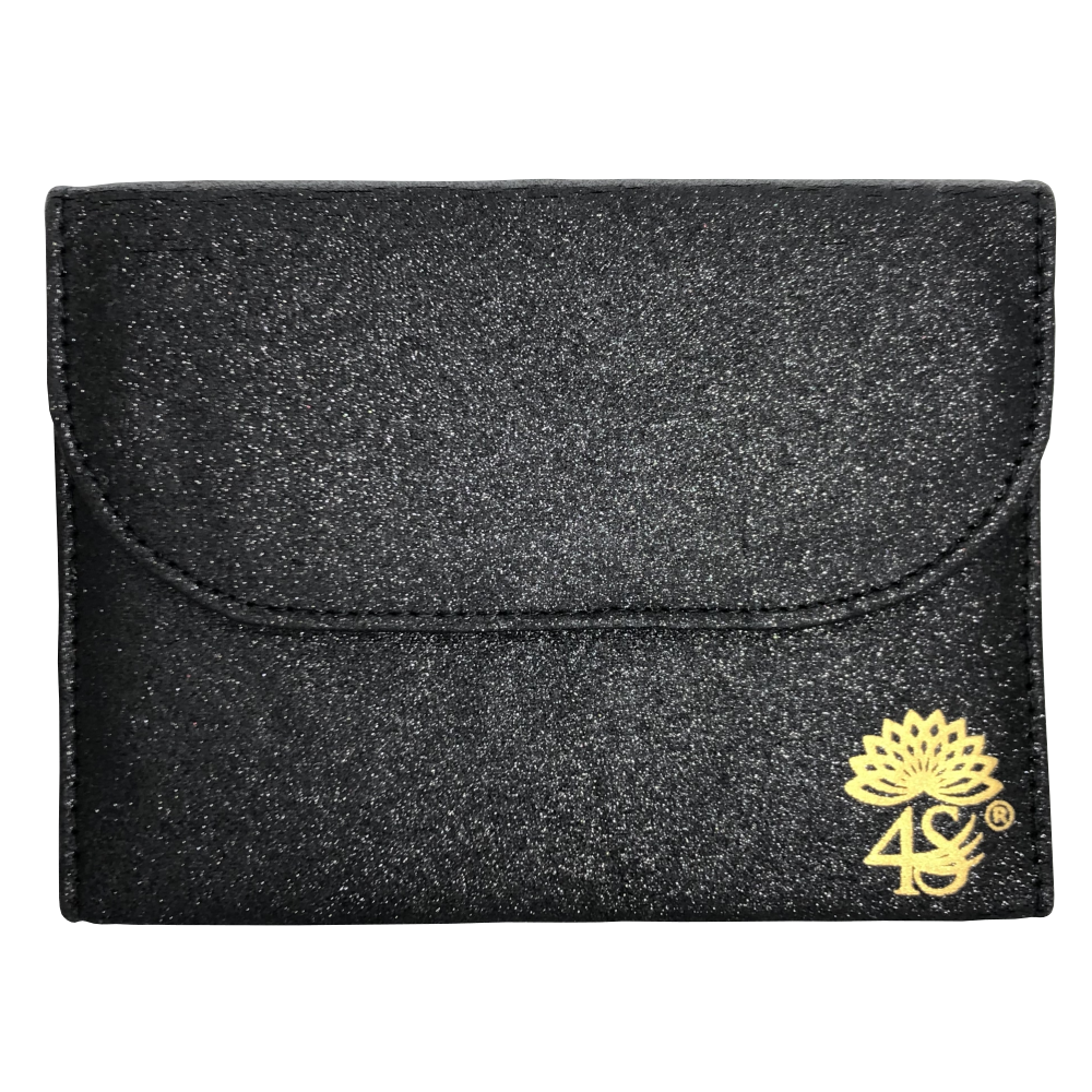 Trousse Glamour 4S | Rangement pour Pinces et Outils | 12 Outils