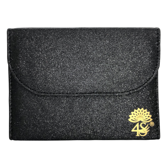 Trousse Glamour 4S | Rangement pour Pinces et Outils | 12 Outils