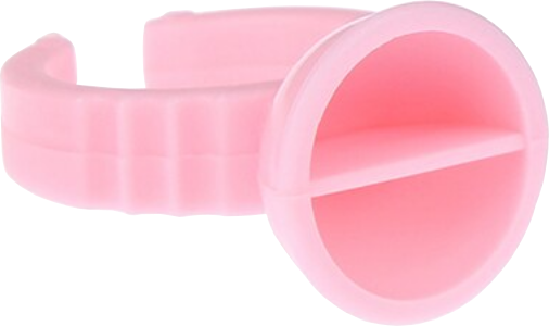 Bague pour Colle | 5 Unités