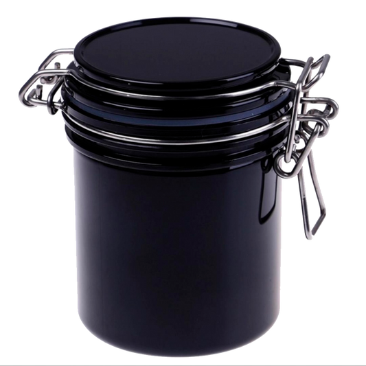 Bocal Hermétique de Conservation de Colles | Extension de Cils