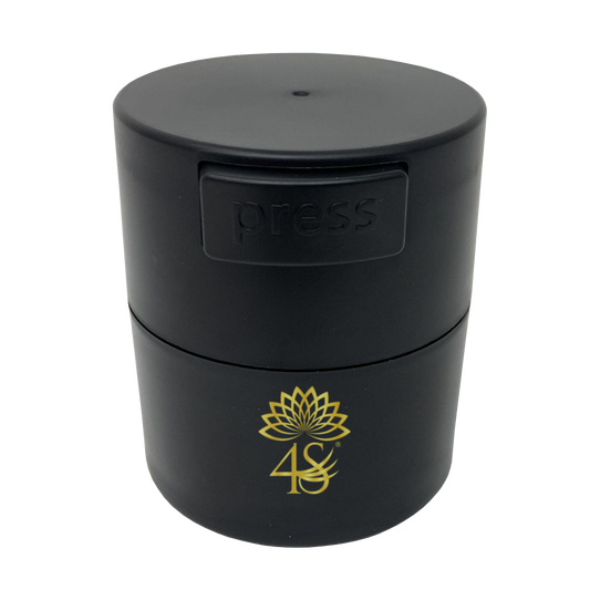 Boîte de Conservation de Colles à Vide | Extension de Cils