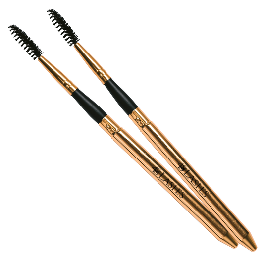 Brosse à Cils Premium 4S | Goupillon Réutilisable