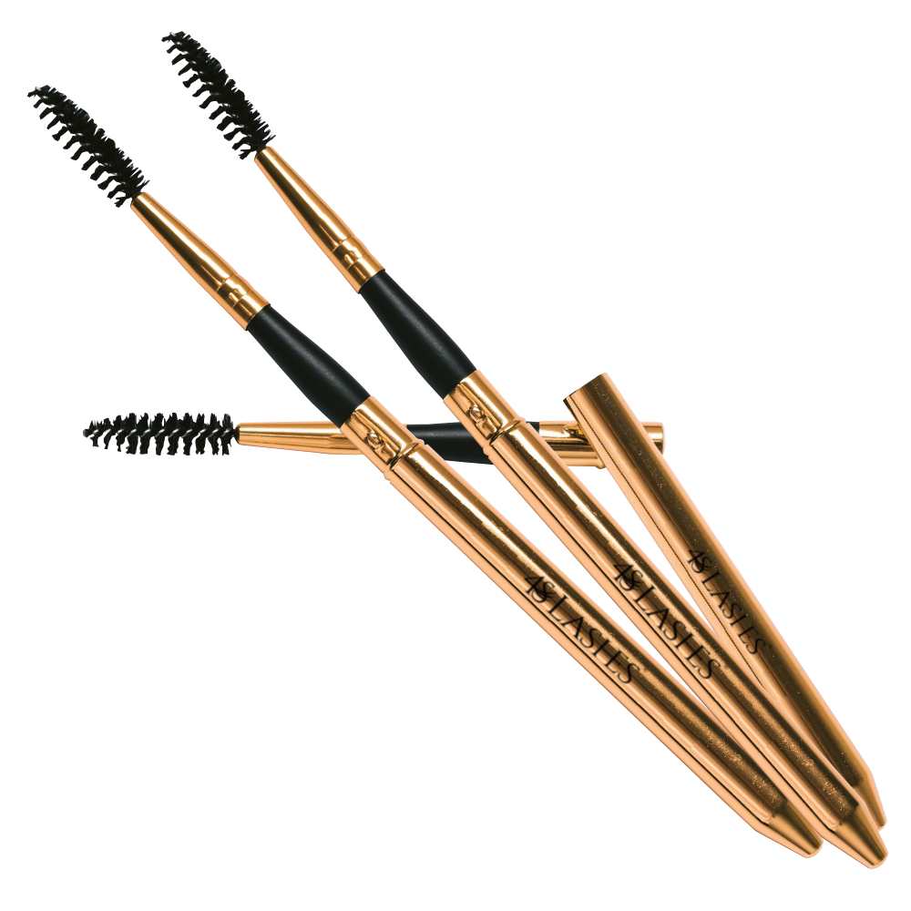 Brosse à Cils Premium 4S | Goupillon Réutilisable