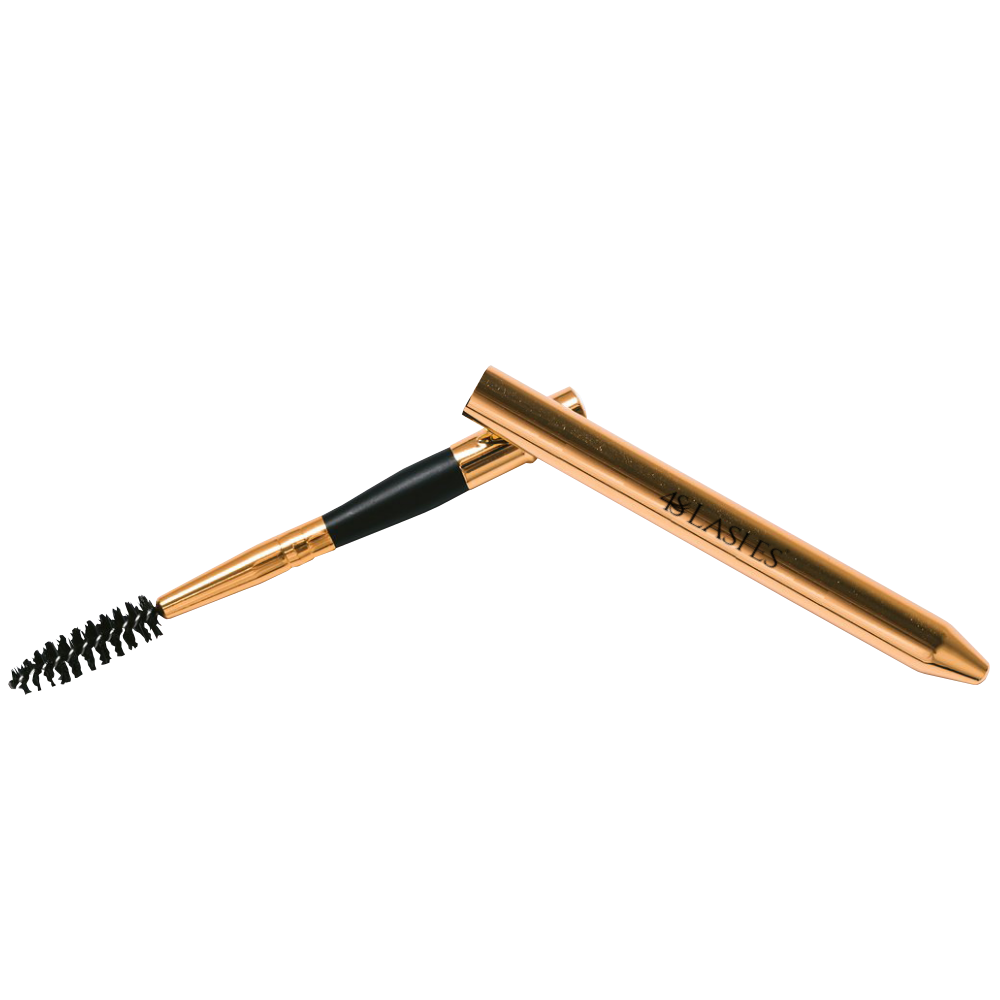 Brosse à Cils Premium 4S | Goupillon Réutilisable