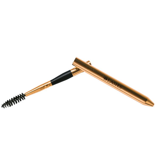 Brosse à Cils Premium 4S | Goupillon Réutilisable