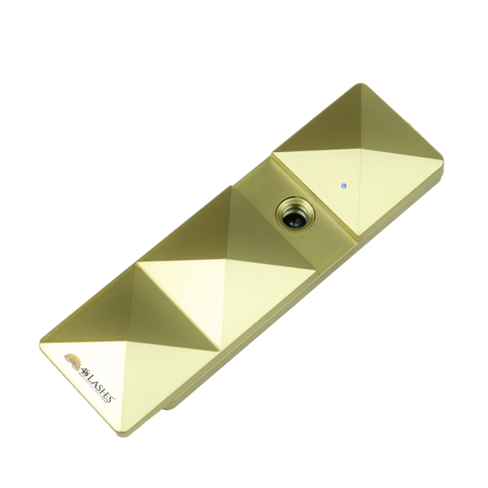 Brumisateur Premium 4S | Nano Mister Pour Extension de Cils