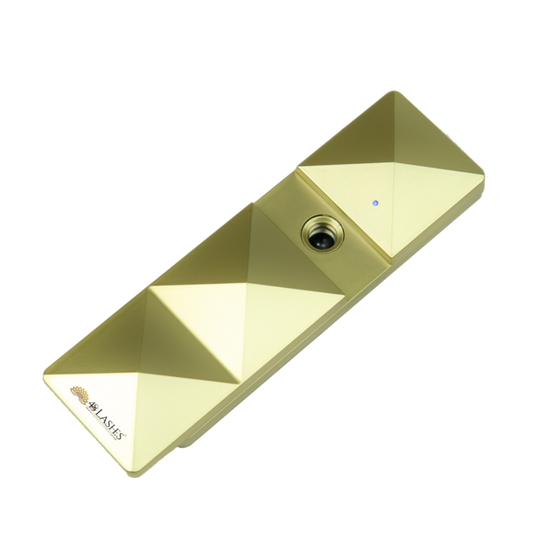 Brumisateur Premium 4S | Nano Mister Pour Extension de Cils