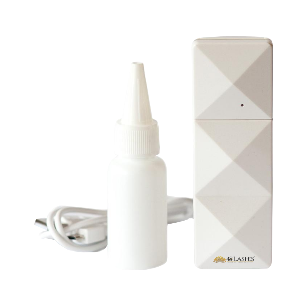 Brumisateur Premium 4S | Nano Mister Pour Extension de Cils