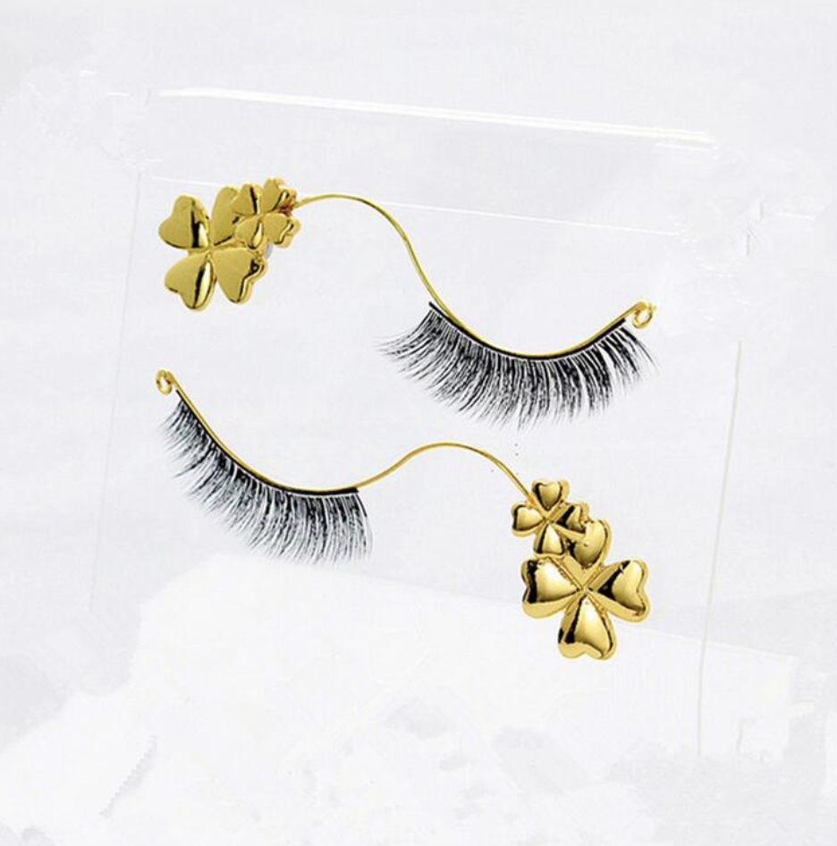 Testeurs de Cils | Présentoirs de Poses