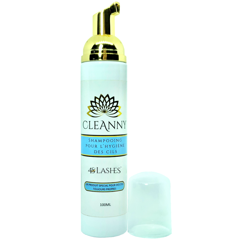 Shampooing Cleanny | 100ml