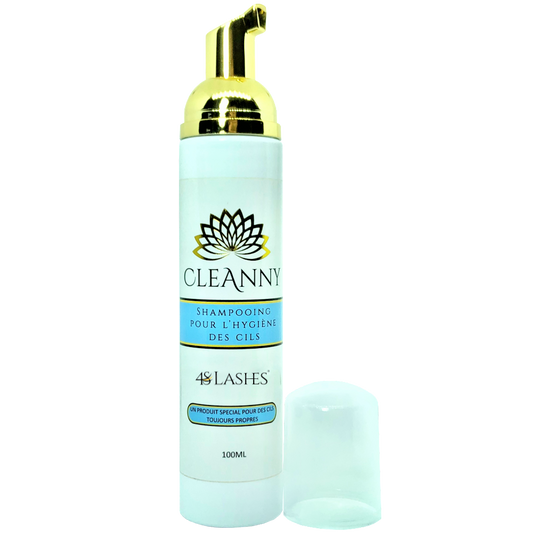 Shampooing Cleanny | 100ml