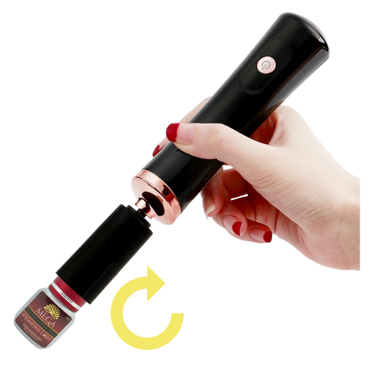 Agitateur de Colles | Glue Shaker