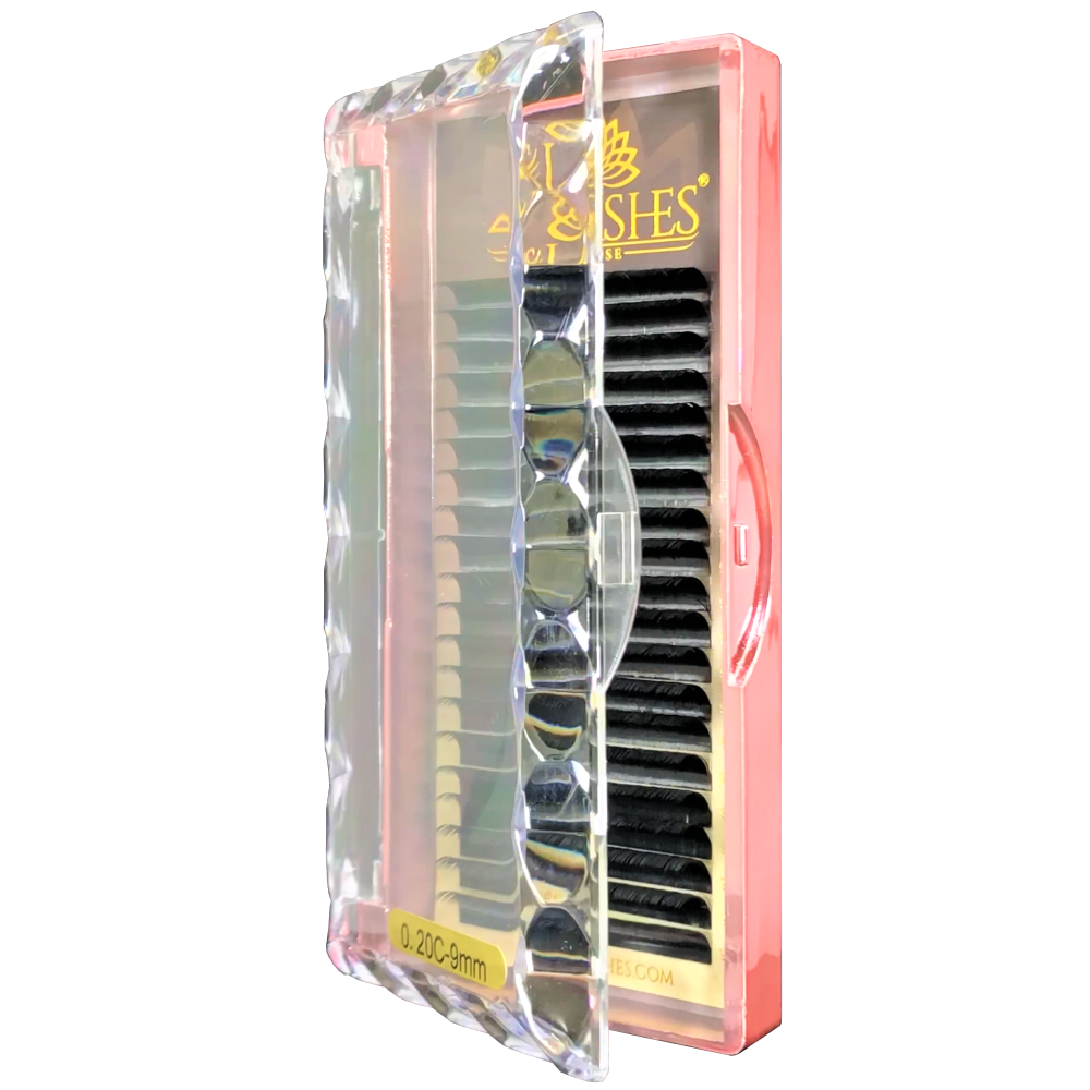 Cils Ellipse 0.10 | Cil à Cil