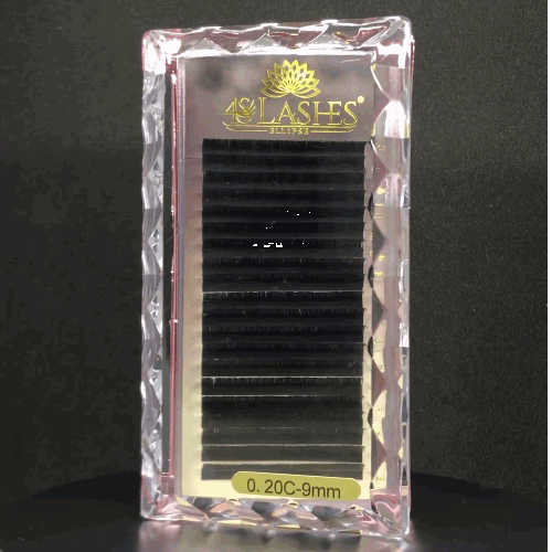 Cils Ellipse 0.10 | Cil à Cil