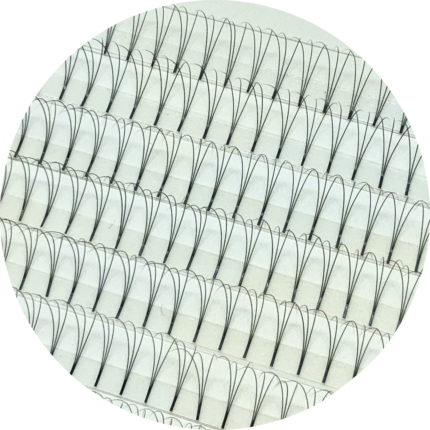 Cils Special Fans 0.07 | 3D | Volume