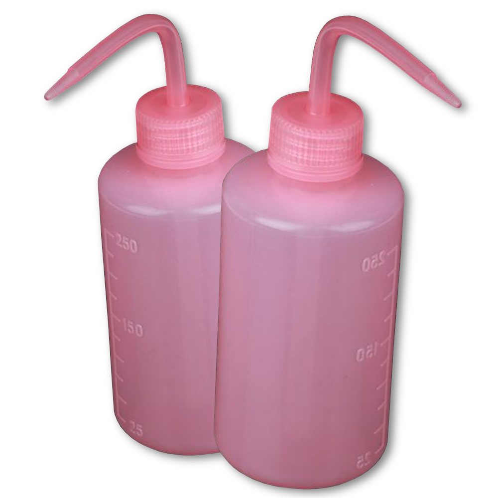 Flacon Pissette | 250ml