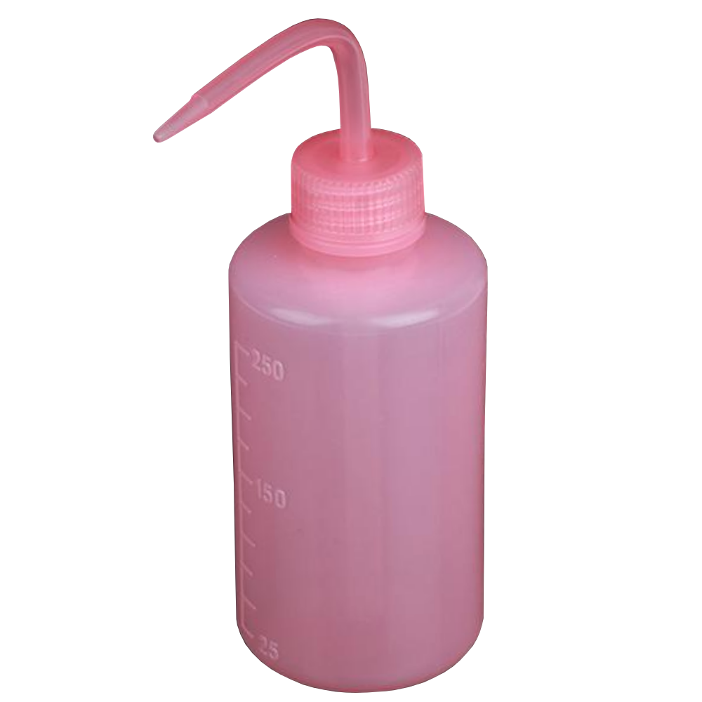 Flacon Pissette | 250ml