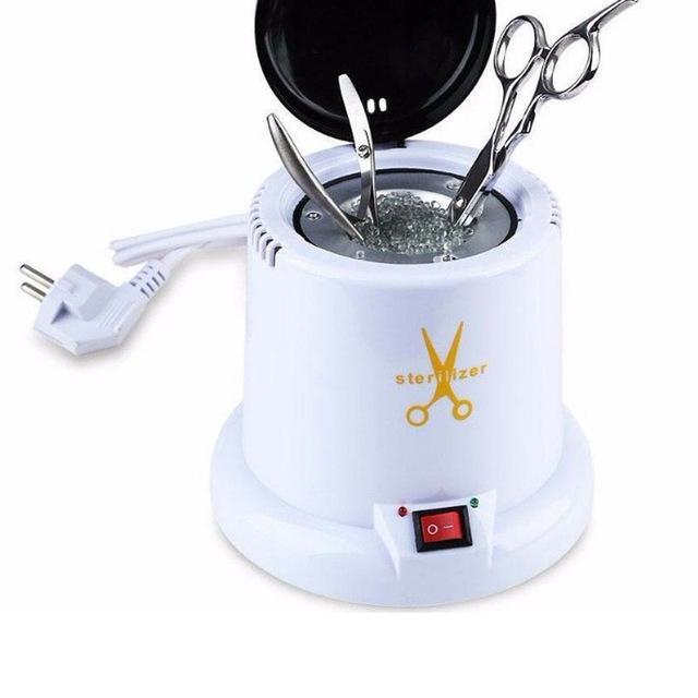 Stérilisateur à Chaleur Mini