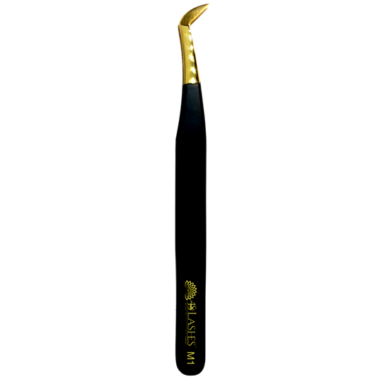 Pinces Master Collection | Couche de Titane