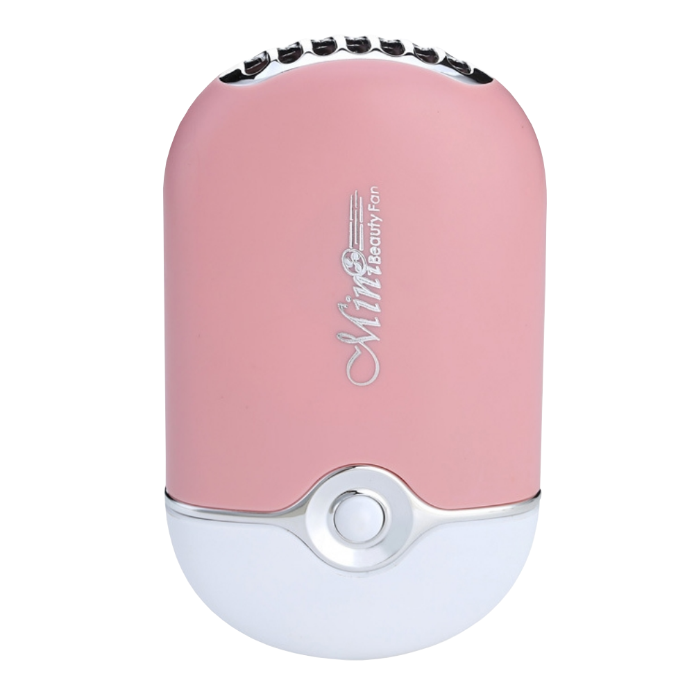 Mini ventilateur | Extension de Cils