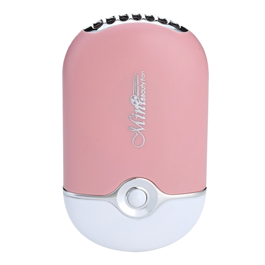 Mini ventilateur | Extension de Cils