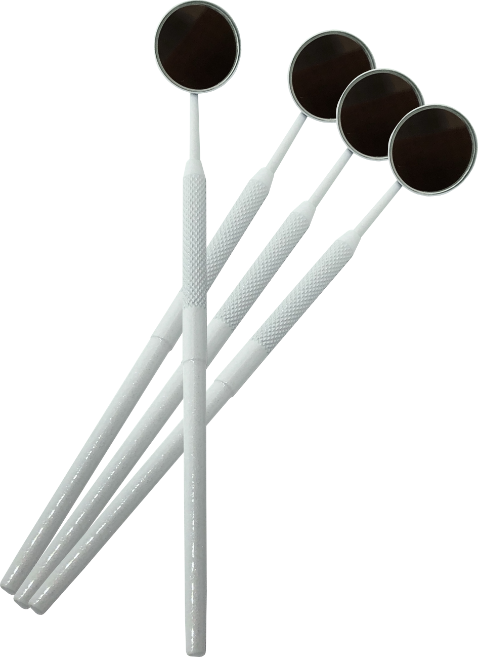 Miroir Loupe Classique 4S