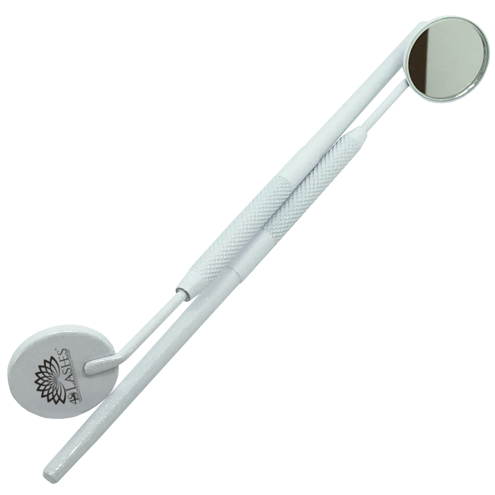 Miroir Loupe Classique 4S