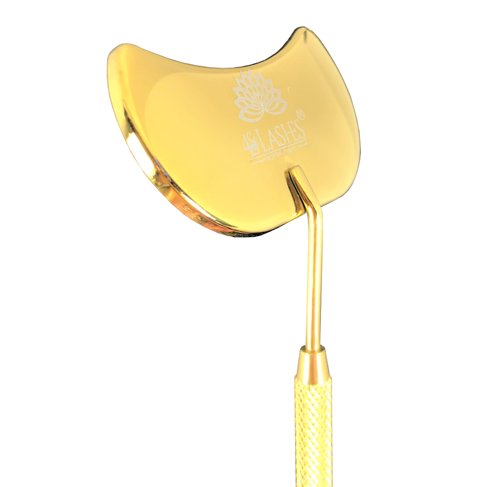 Miroir Loupe Plasma 4S | Anatomique