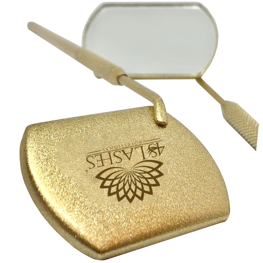 Miroir Loupe de Luxe 4S