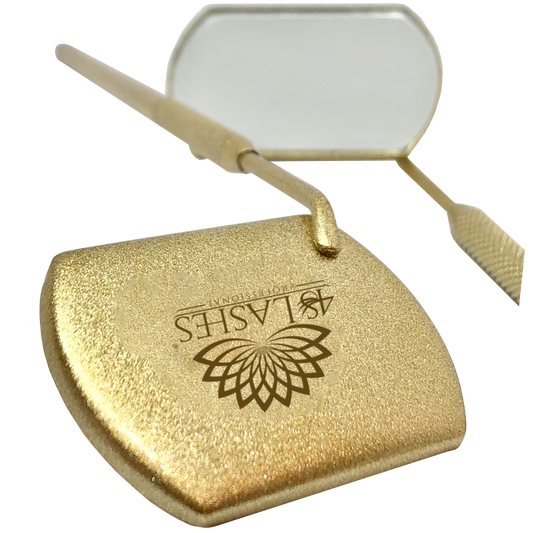 Miroir Loupe de Luxe 4S