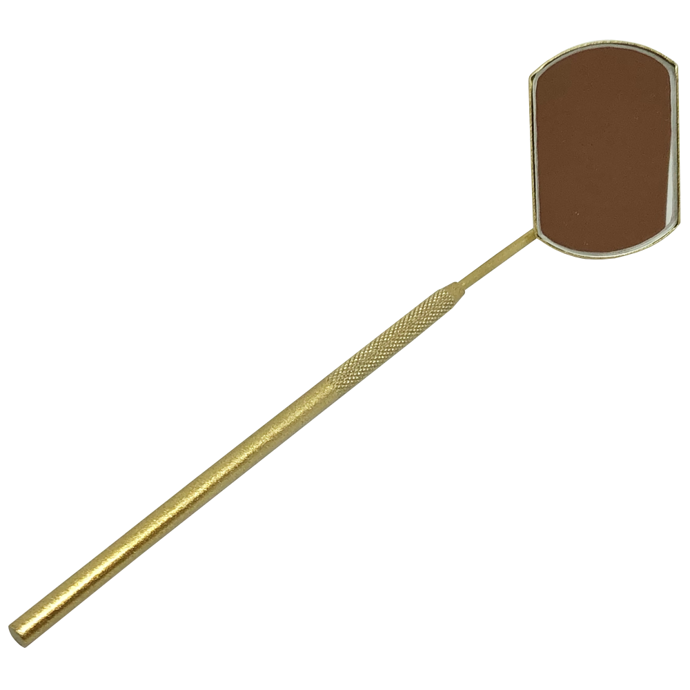 Miroir Loupe de Luxe 4S