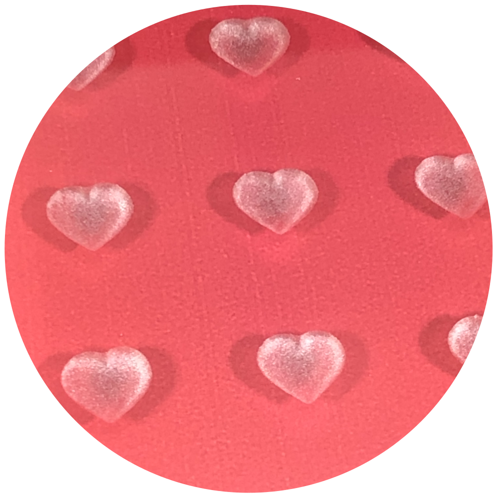 Palette en Verre 4S | Support pour Colle