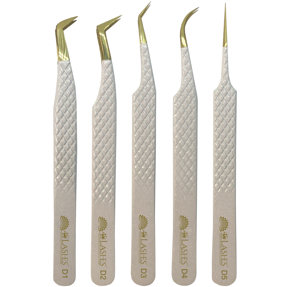 Pinces Diamant Collection