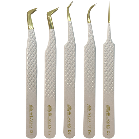 Pinces Diamant Collection