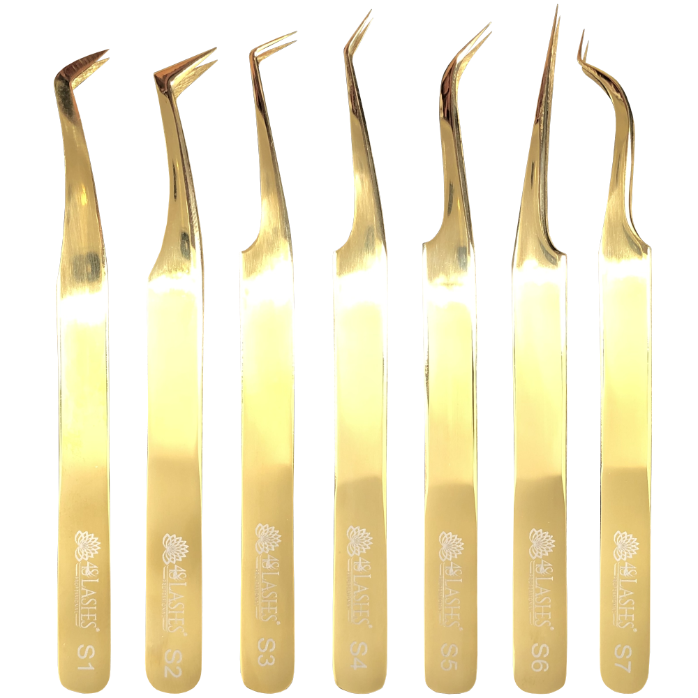 Pinces Star Collection