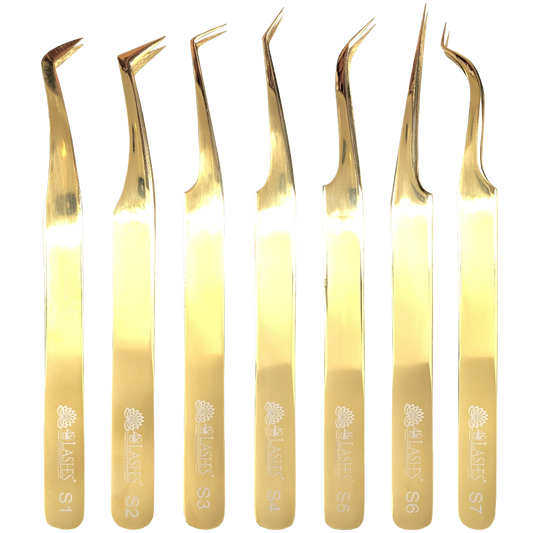 Pinces Star Collection