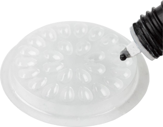 Support pour Colle en Fleur