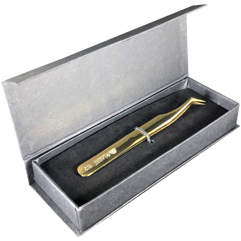 Étui Individuel pour Pince 4S | Aimanté