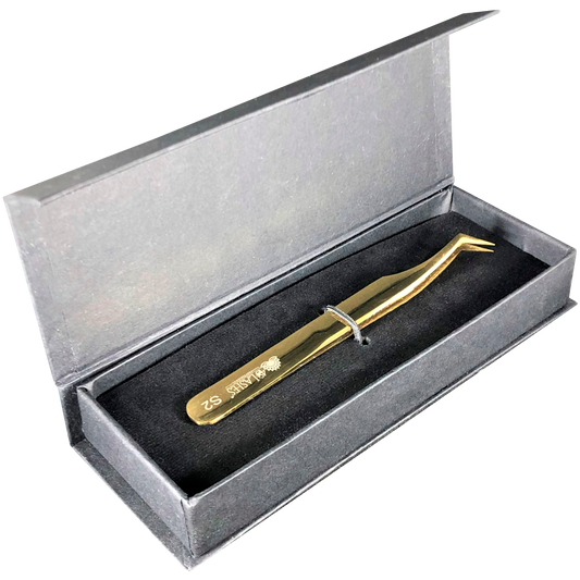 Étui Individuel pour Pince 4S | Aimanté