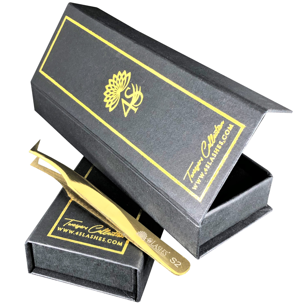 Étui Individuel pour Pince 4S | Aimanté