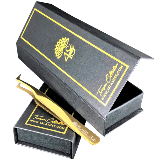 Étui Individuel pour Pince 4S | Aimanté