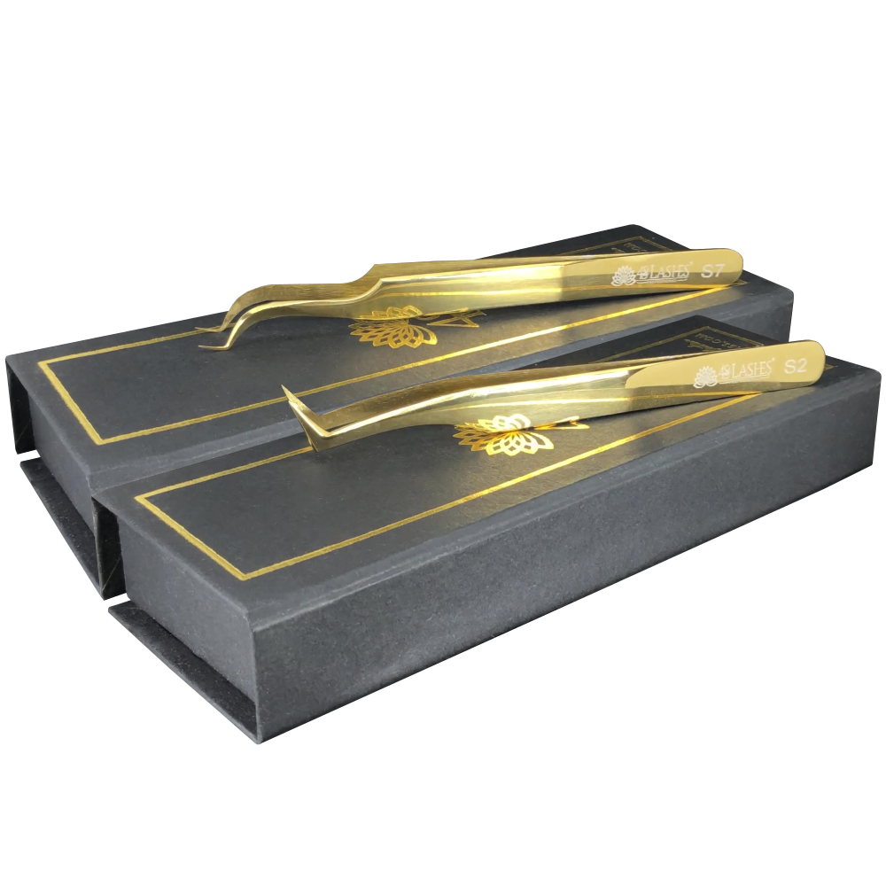 Étui Individuel pour Pince 4S | Aimanté