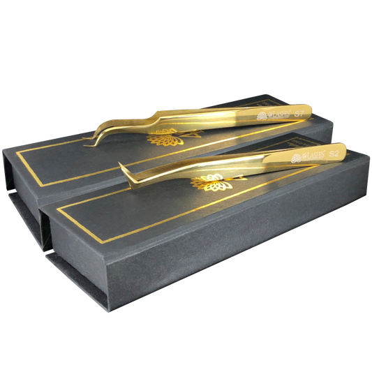 Pinces Star Collection